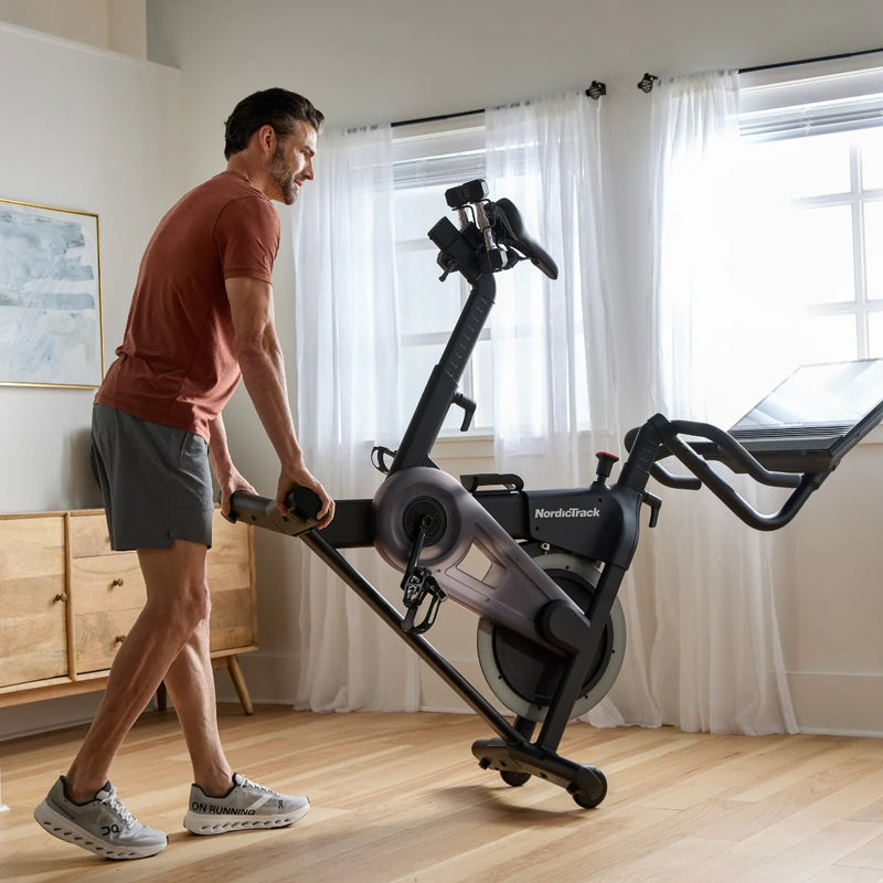 NordicTrack S24 Studio Exercise Bike