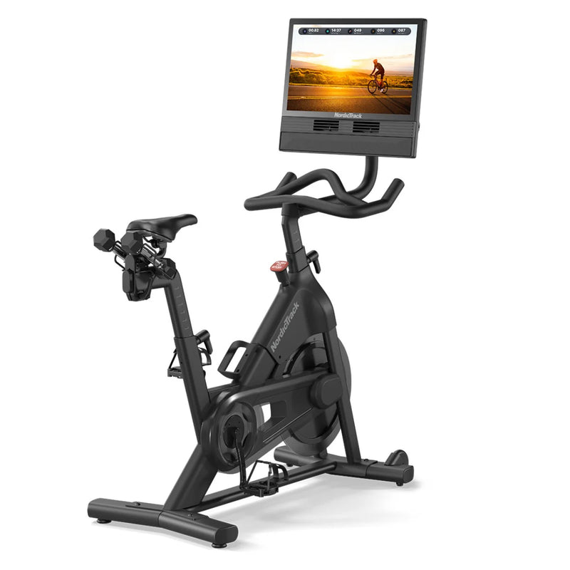 NordicTrack S24 Studio Exercise Bike