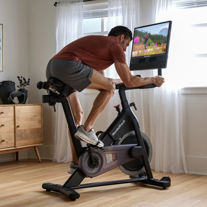 NordicTrack S24 Studio Exercise Bike
