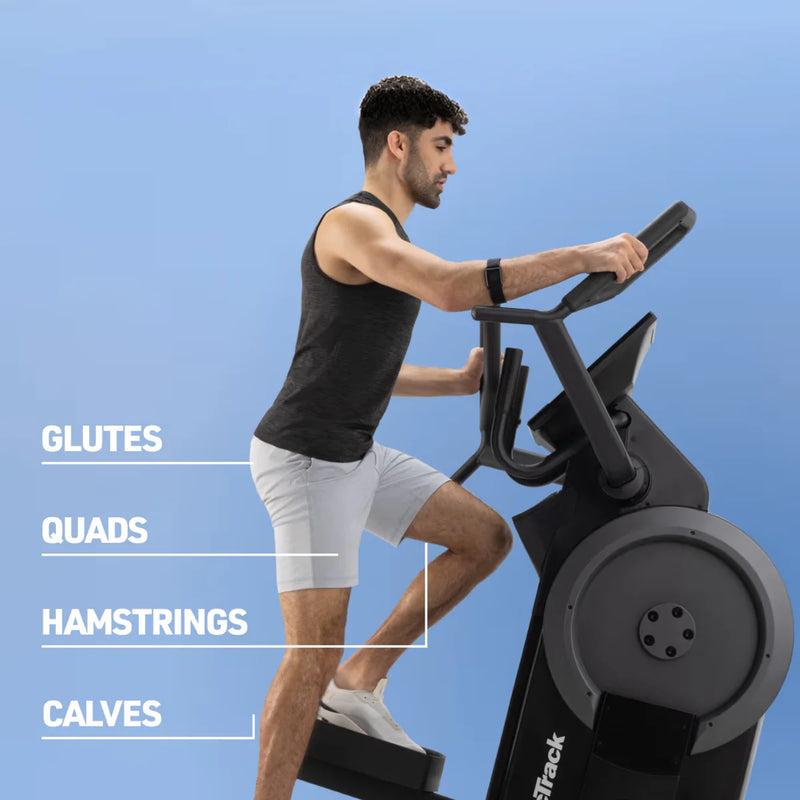 NordicTrack Step Climber XL
