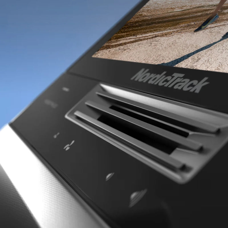 NordicTrack Step Climber XL