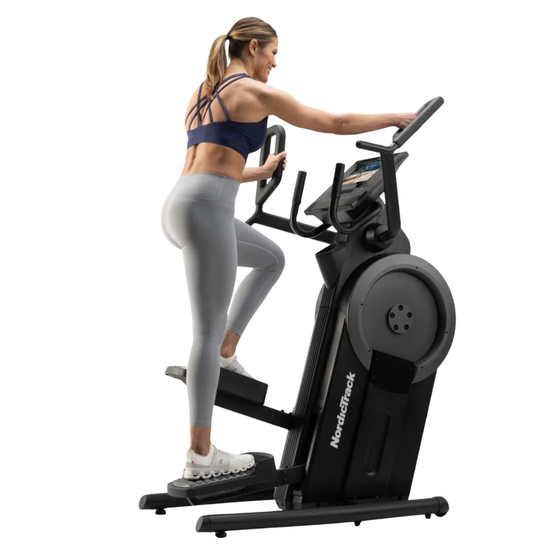 NordicTrack Step Climber