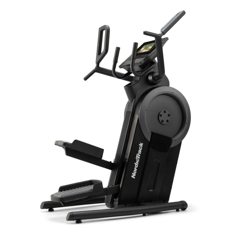 NordicTrack Step Climber