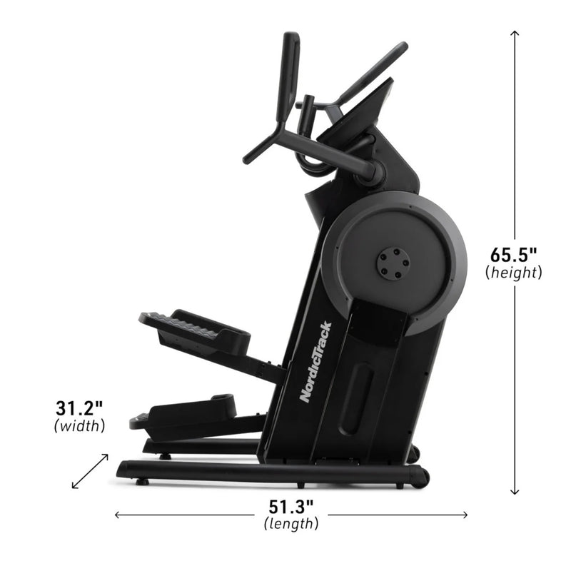 NordicTrack Step Climber