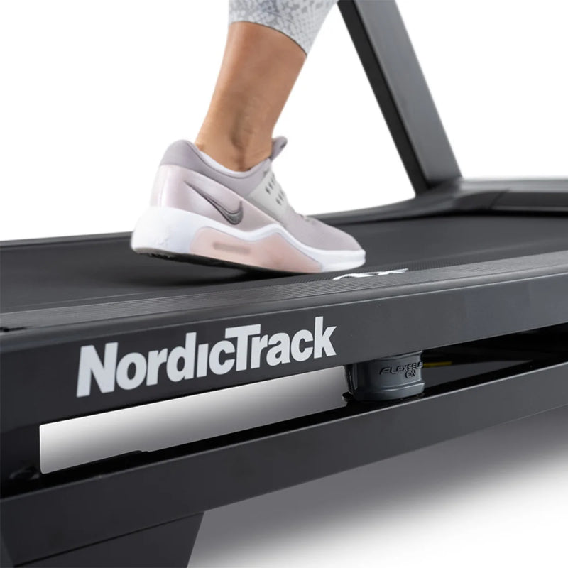 NordicTrack T Series 10 Treadmill