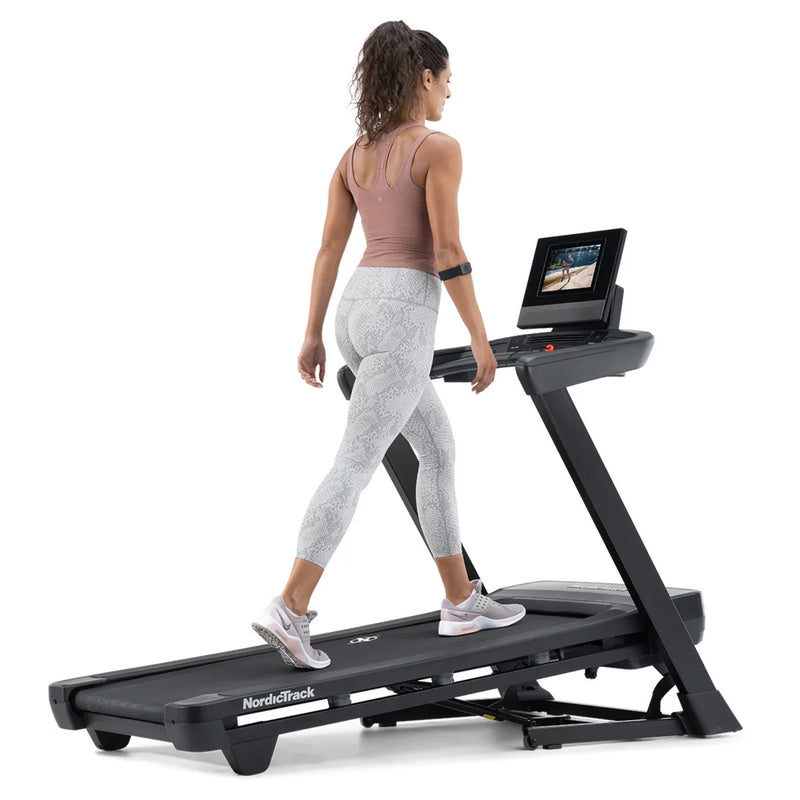 NordicTrack T Series 10 Treadmill