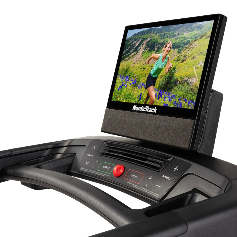 NordicTrack T Series 16 Treadmill