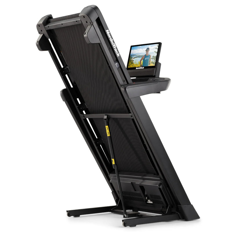 NordicTrack T Series 16 Treadmill