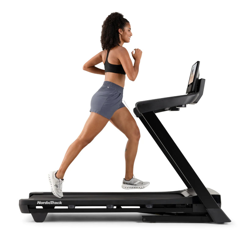 NordicTrack T Series 16 Treadmill