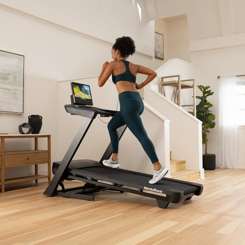 NordicTrack T Series 16 Treadmill