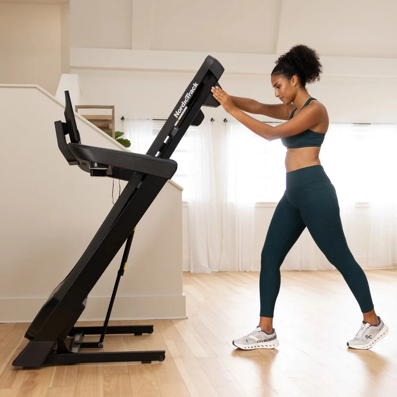 NordicTrack T Series 16 Treadmill