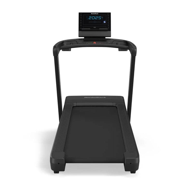 NordicTrack T Series 8 Treadmill
