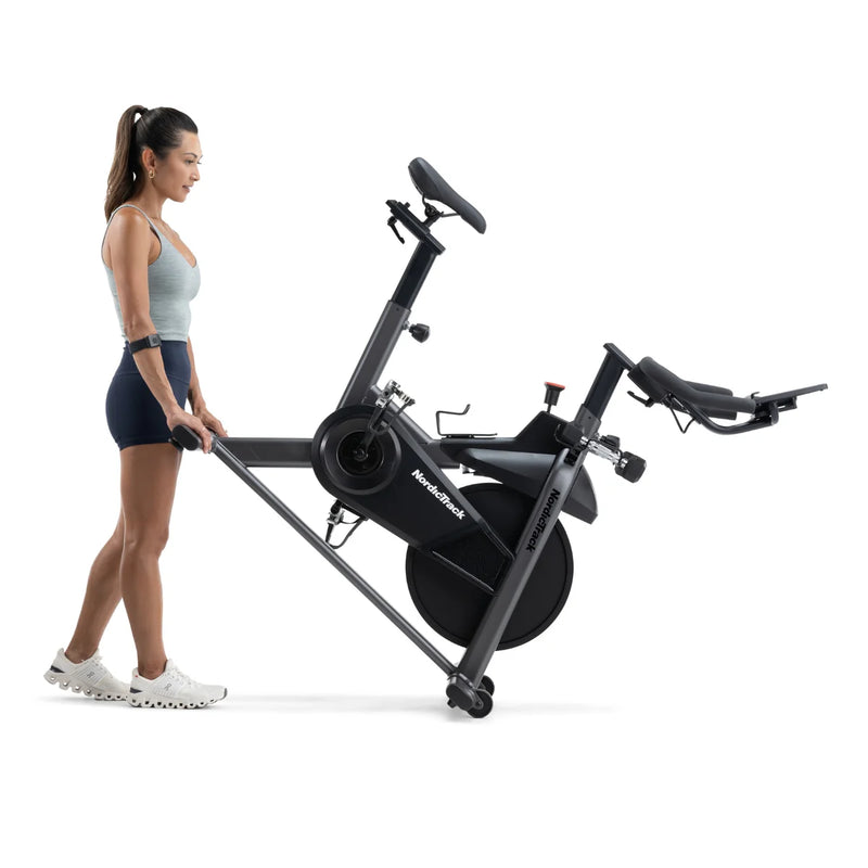 NordicTrack T Series 9 Studio Bike