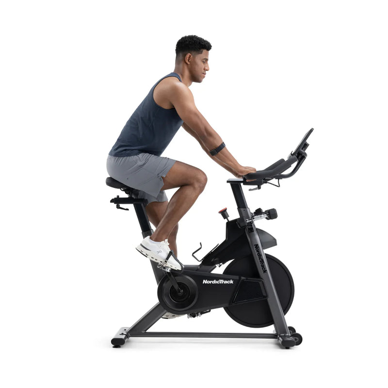 NordicTrack T Series 9 Studio Bike