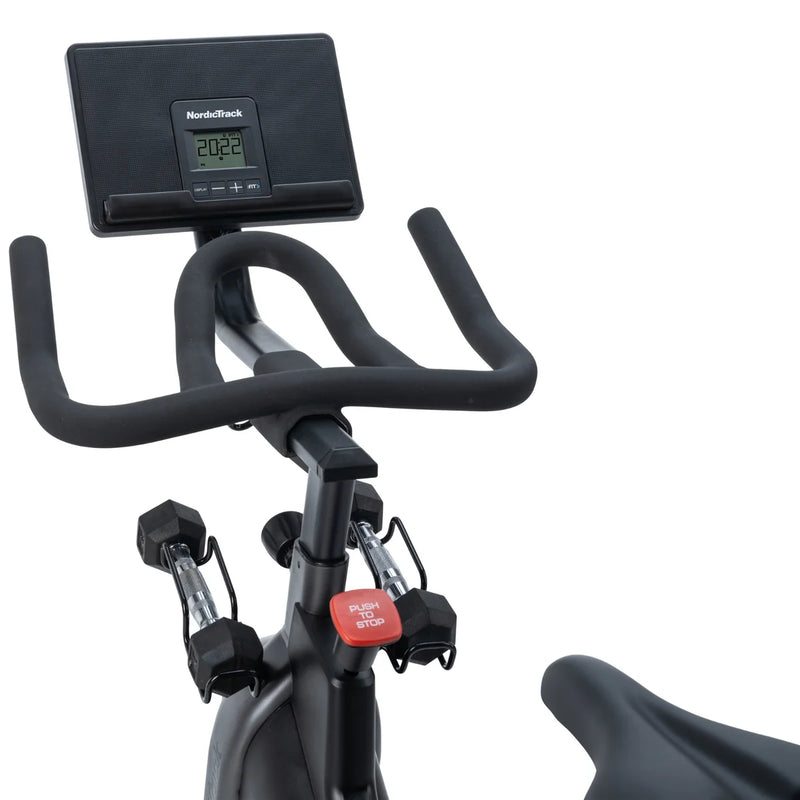 NordicTrack T Series 9 Studio Bike