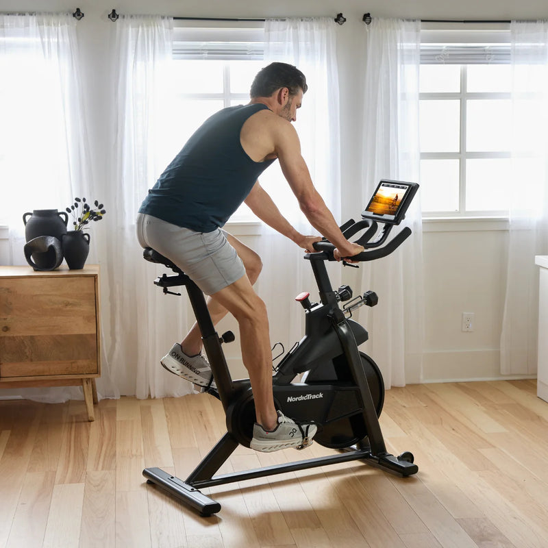 NordicTrack T Series 9 Studio Bike
