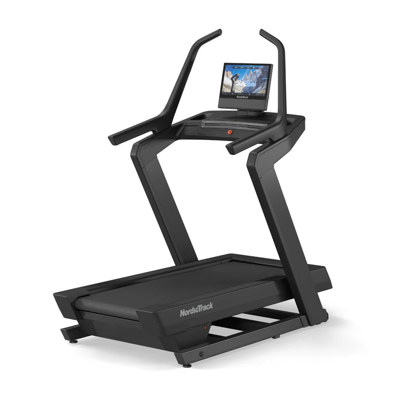 NordicTrack X24 Incline Trainer