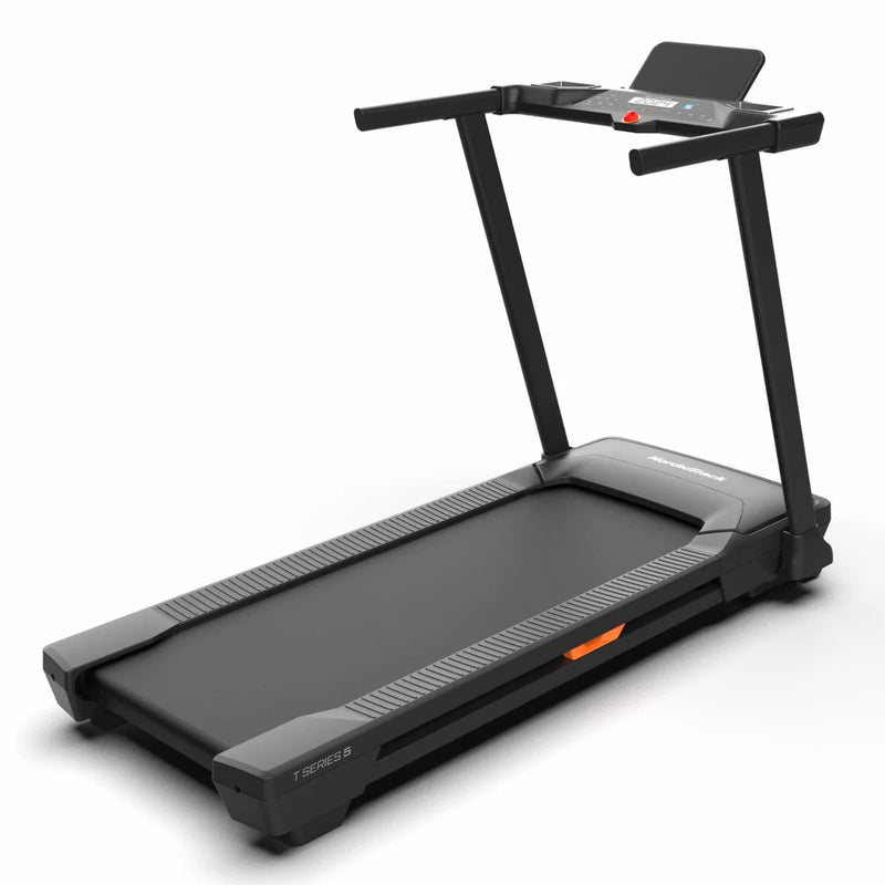 NordicTrack T Series 5 Treadmill
