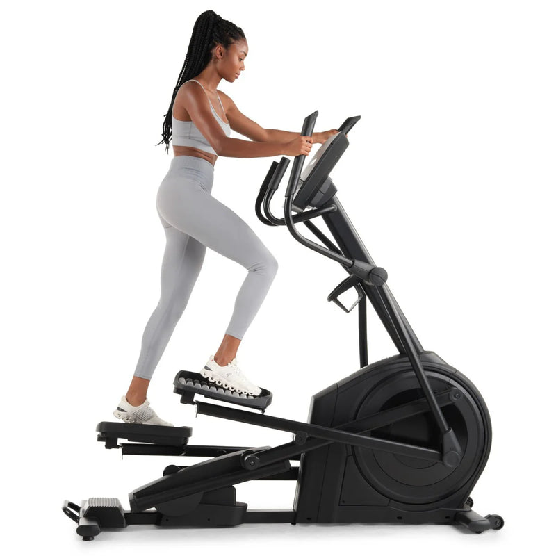 NordicTrack AirGlide LE Cross Trainer
