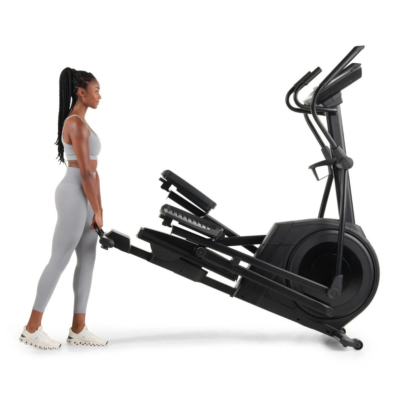 NordicTrack AirGlide LE Cross Trainer