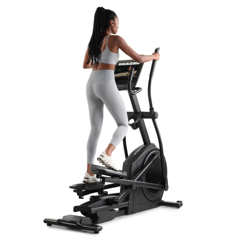 NordicTrack AirGlide LE Cross Trainer