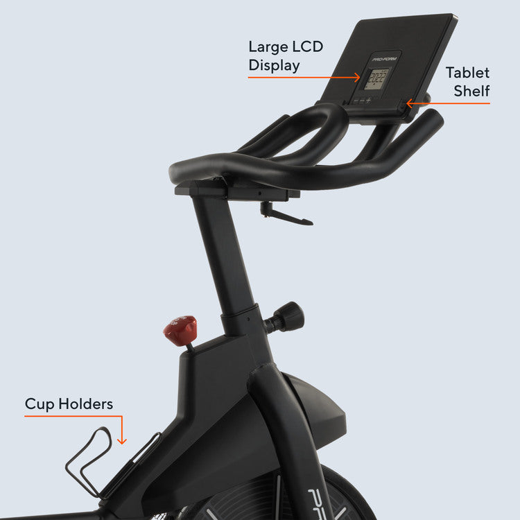ProForm Sport CX Exercise Bike