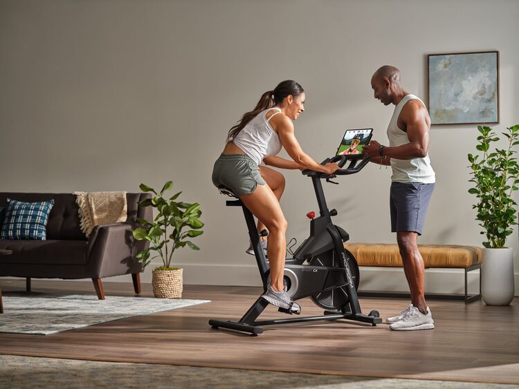 ProForm Sport CX Exercise Bike