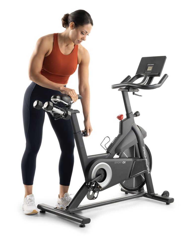 ProForm Sport CX Exercise Bike