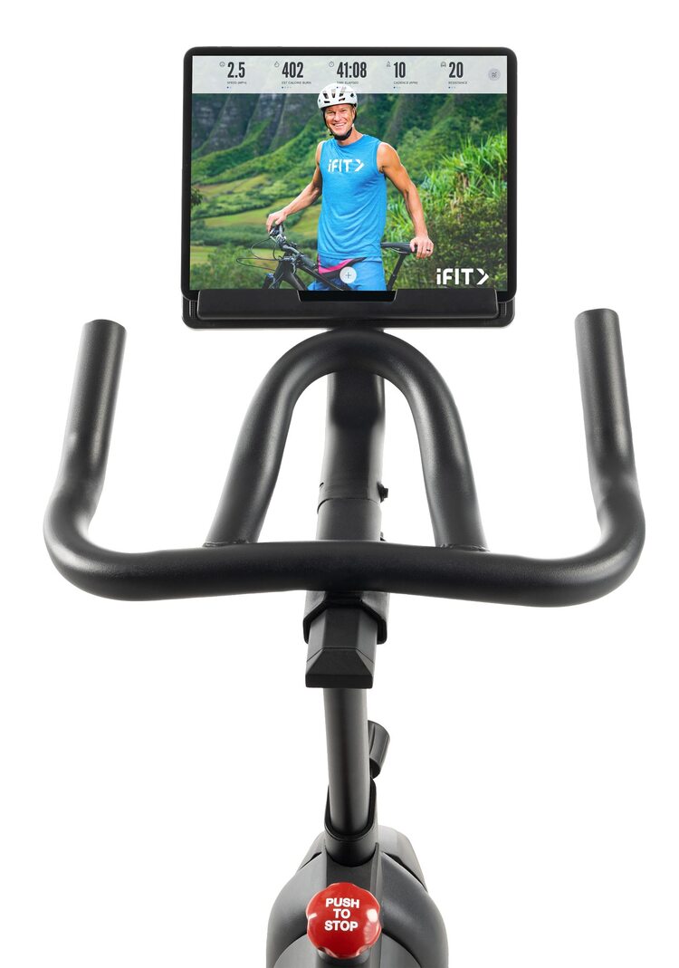 ProForm Sport CX Exercise Bike