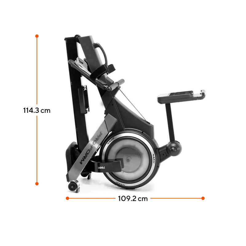 ProForm 750R Rower