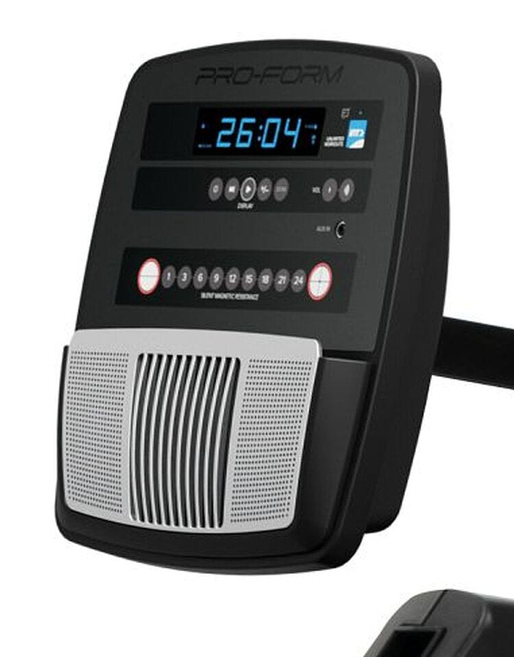 ProForm 550R