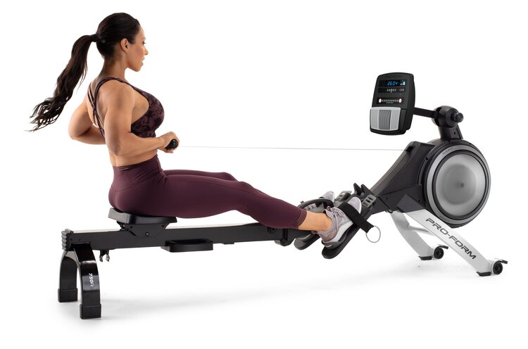ProForm 750R Rower