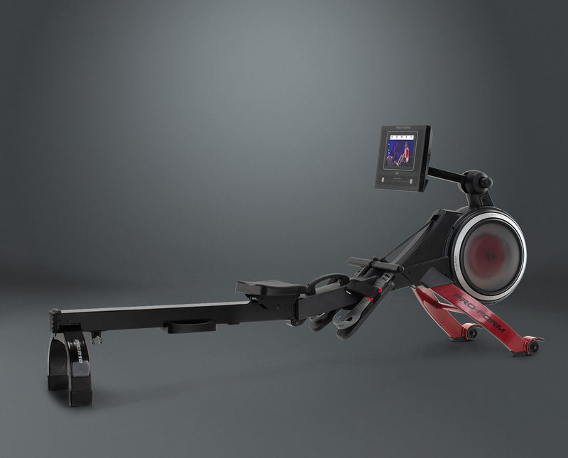 ProForm Pro R10 Folding Rowing Machine