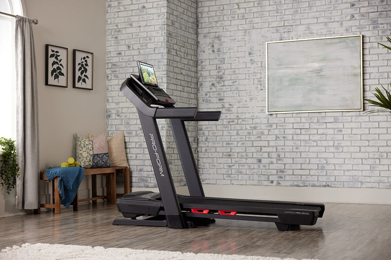 ProForm Pro 9000 Folding Treadmill