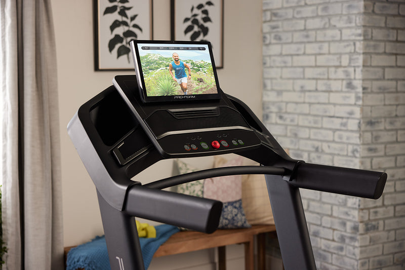 ProForm Pro 9000 Folding Treadmill