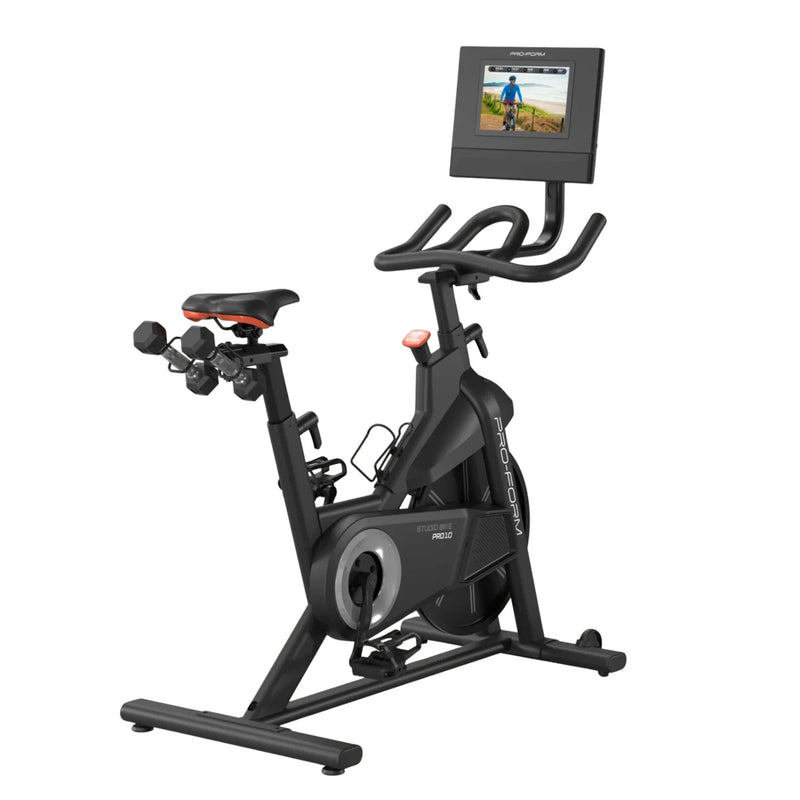ProForm Carbon Pro10 Studio Bike