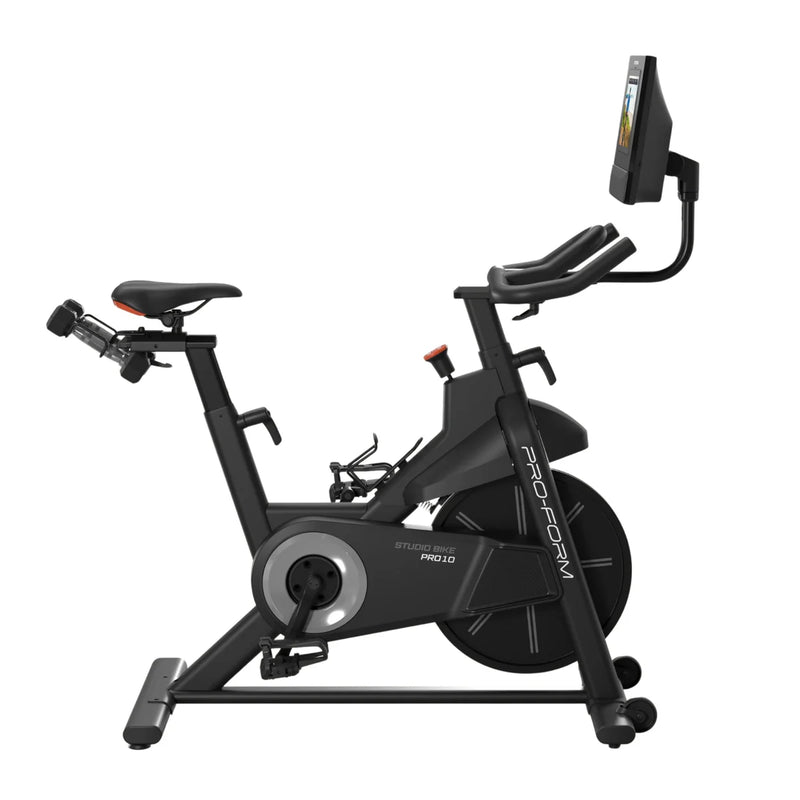 ProForm Carbon Pro10 Studio Bike