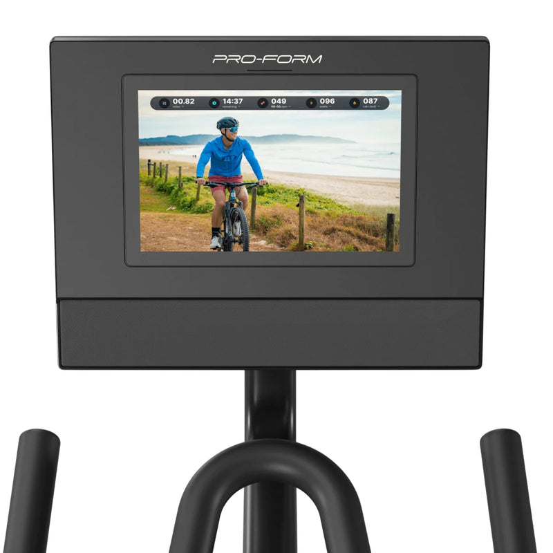 ProForm Carbon Pro10 Studio Bike