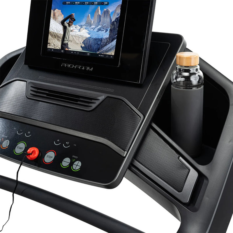 ProForm Carbon Pro 2000 Treadmill