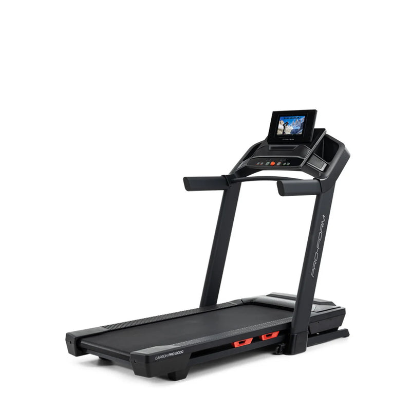 ProForm Carbon Pro 2000 Treadmill