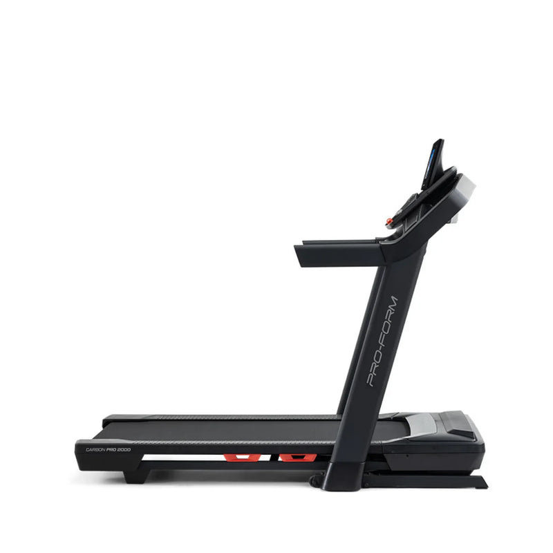 ProForm Carbon Pro 2000 Treadmill