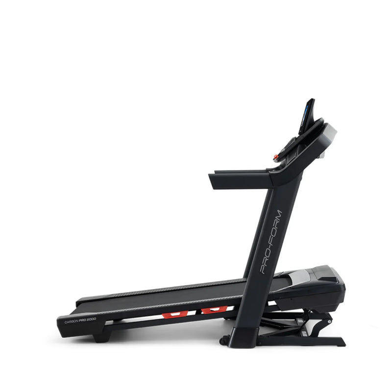 ProForm Carbon Pro 2000 Treadmill