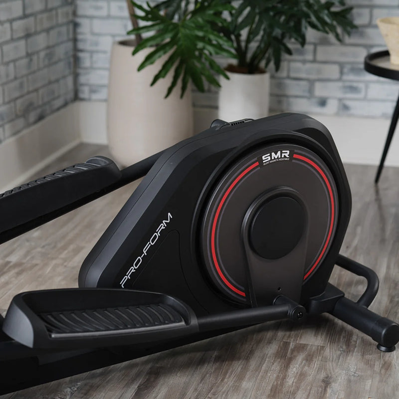 ProForm Sport Elliptical Machine