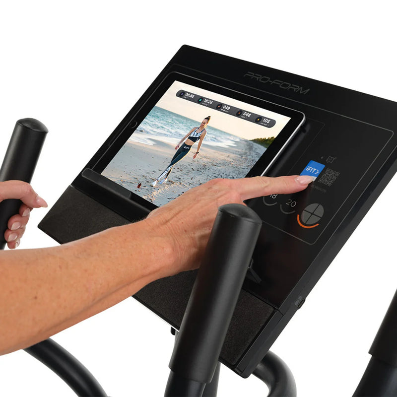 ProForm Sport Elliptical Machine