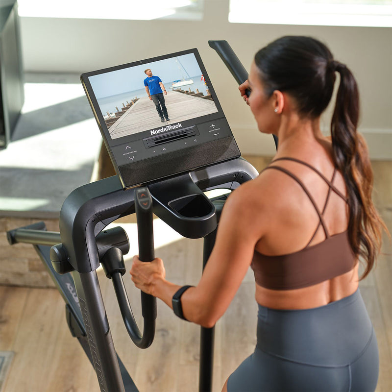 NordicTrack X16 Elliptical Cross Trainer