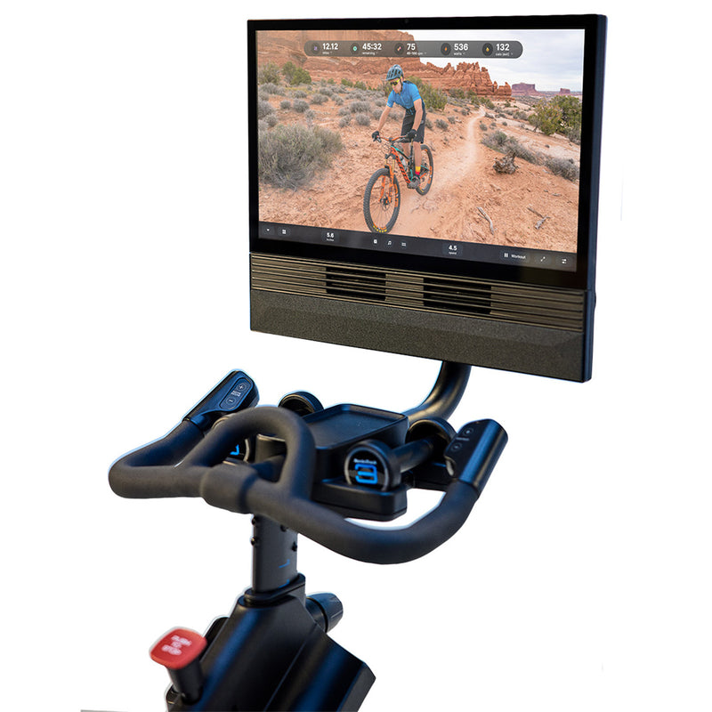 NordicTrack X24 Studio Exercise Bike