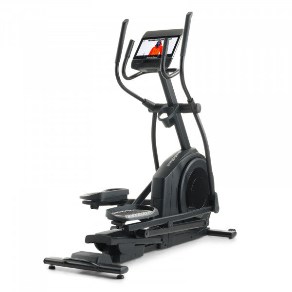 NordicTrack AIRGLIDE 16.0 Elliptical Cross Trainer