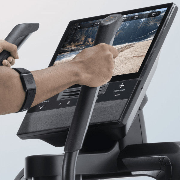 NordicTrack AIRGLIDE 16.0 Elliptical Cross Trainer