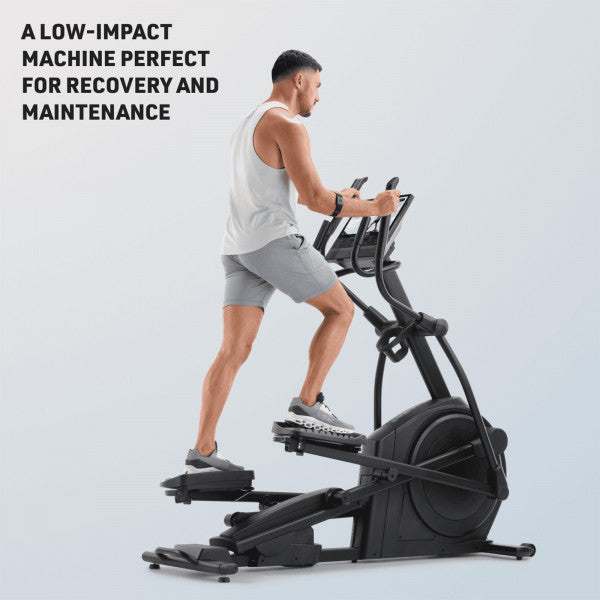 NordicTrack AIRGLIDE 16.0 Elliptical Cross Trainer
