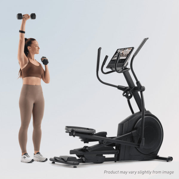 NordicTrack AIRGLIDE 16.0 Elliptical Cross Trainer